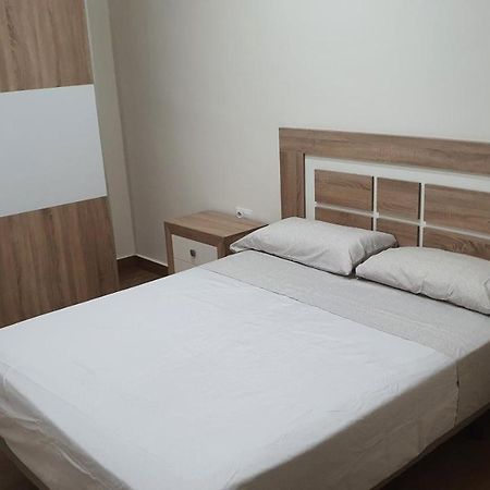 Gran Apartamento Duque Centro Ciudad 2º Apartment การ์ตาเฮนา ภายนอก รูปภาพ