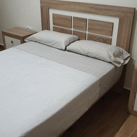 Gran Apartamento Duque Centro Ciudad 2º Apartment การ์ตาเฮนา ภายนอก รูปภาพ