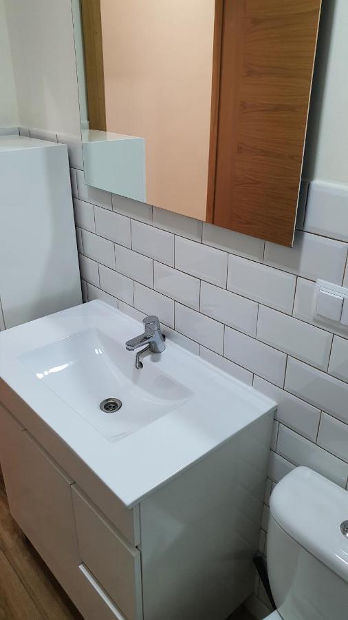 Gran Apartamento Duque Centro Ciudad 2º Apartment การ์ตาเฮนา ภายนอก รูปภาพ