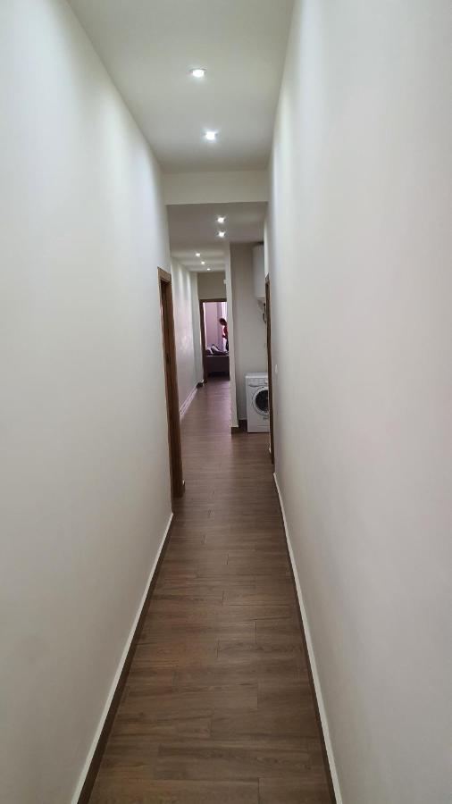 Gran Apartamento Duque Centro Ciudad 2º Apartment การ์ตาเฮนา ภายนอก รูปภาพ