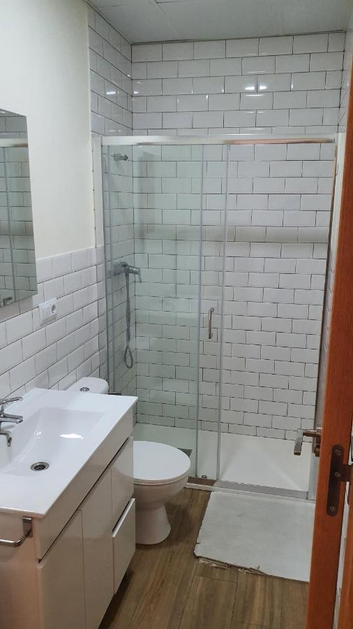 Gran Apartamento Duque Centro Ciudad 2º Apartment การ์ตาเฮนา ภายนอก รูปภาพ