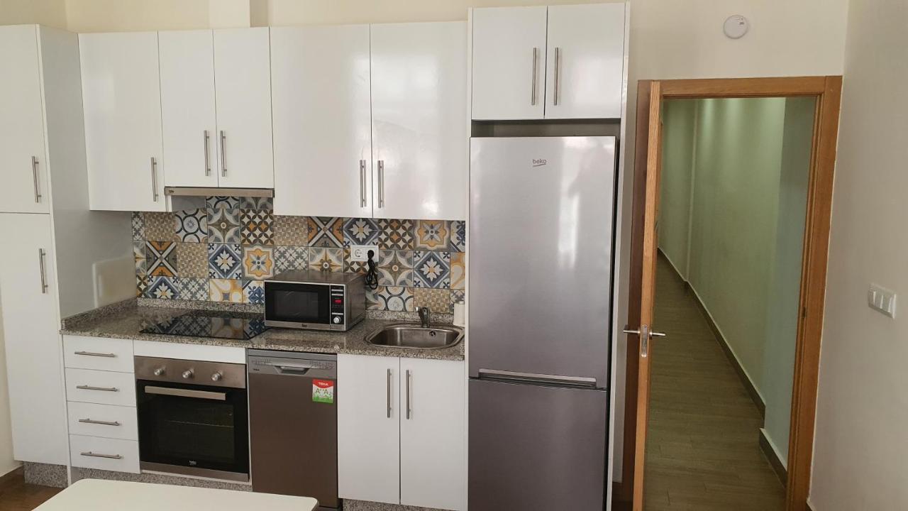 Gran Apartamento Duque Centro Ciudad 2º Apartment การ์ตาเฮนา ภายนอก รูปภาพ