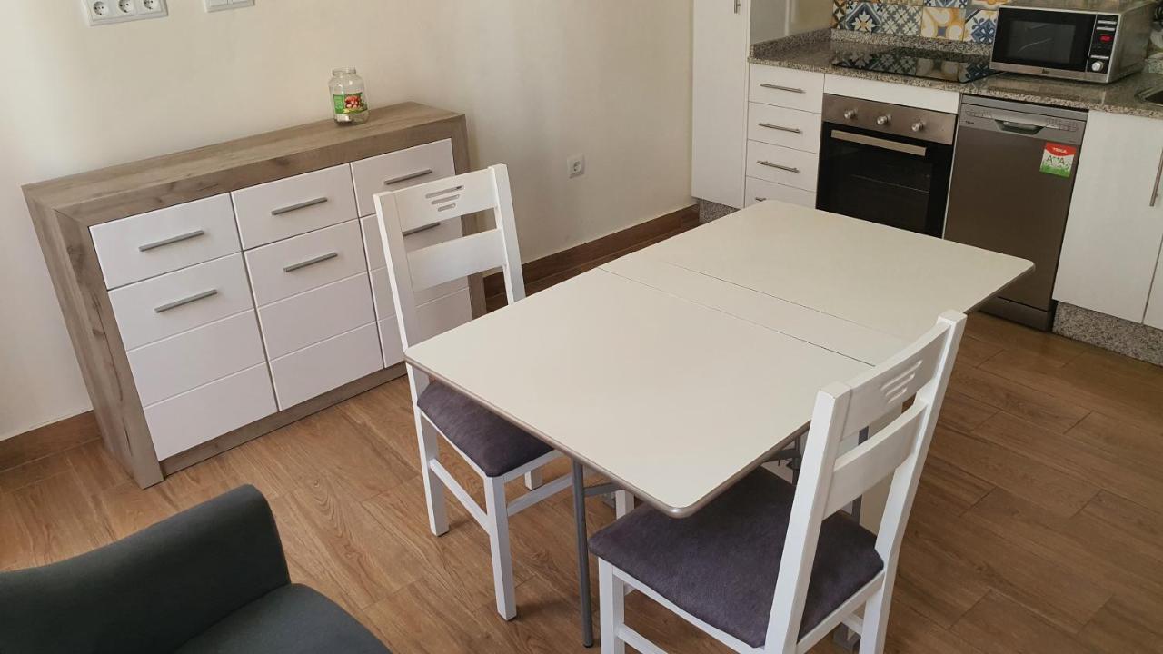 Gran Apartamento Duque Centro Ciudad 2º Apartment การ์ตาเฮนา ภายนอก รูปภาพ