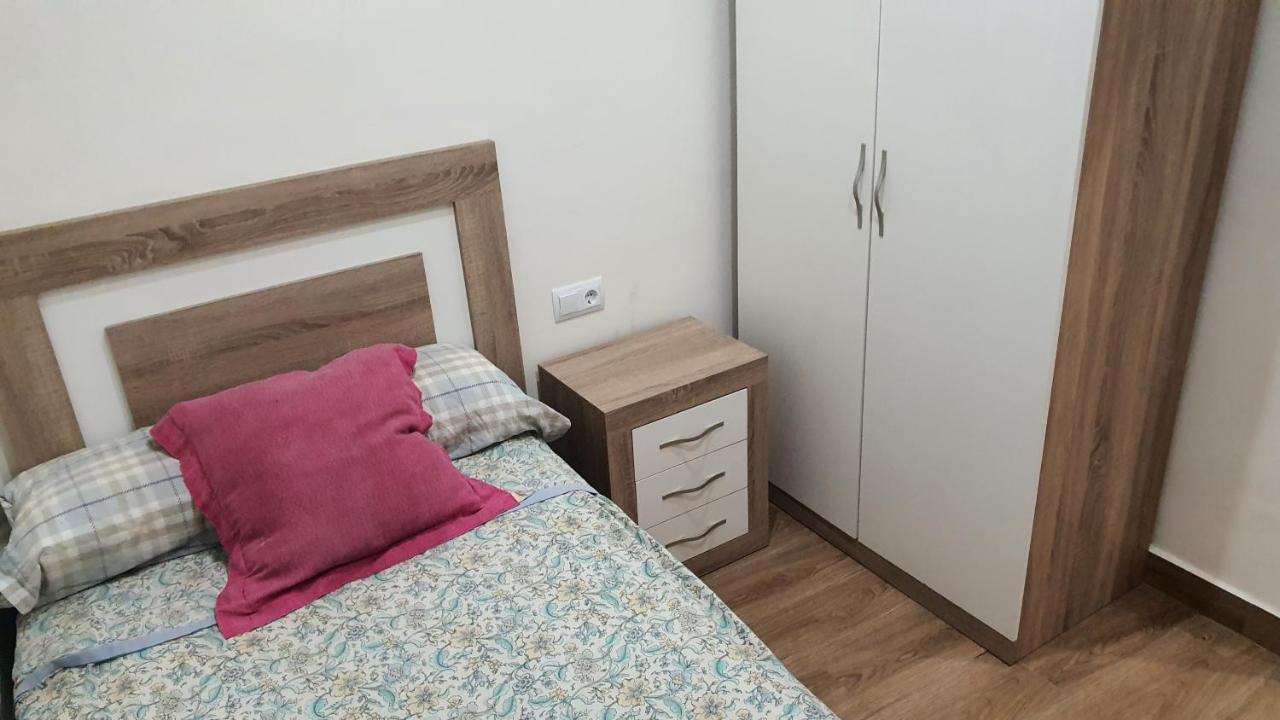 Gran Apartamento Duque Centro Ciudad 2º Apartment การ์ตาเฮนา ภายนอก รูปภาพ