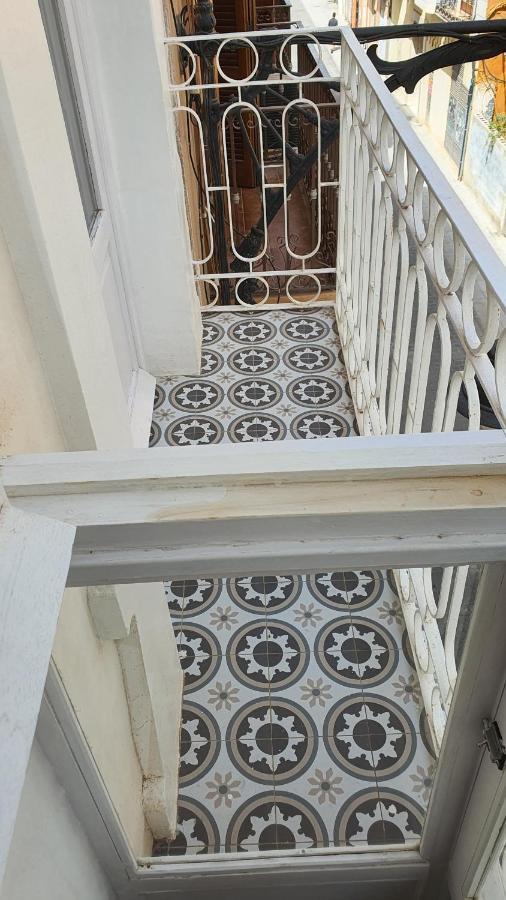 Gran Apartamento Duque Centro Ciudad 2º Apartment การ์ตาเฮนา ภายนอก รูปภาพ