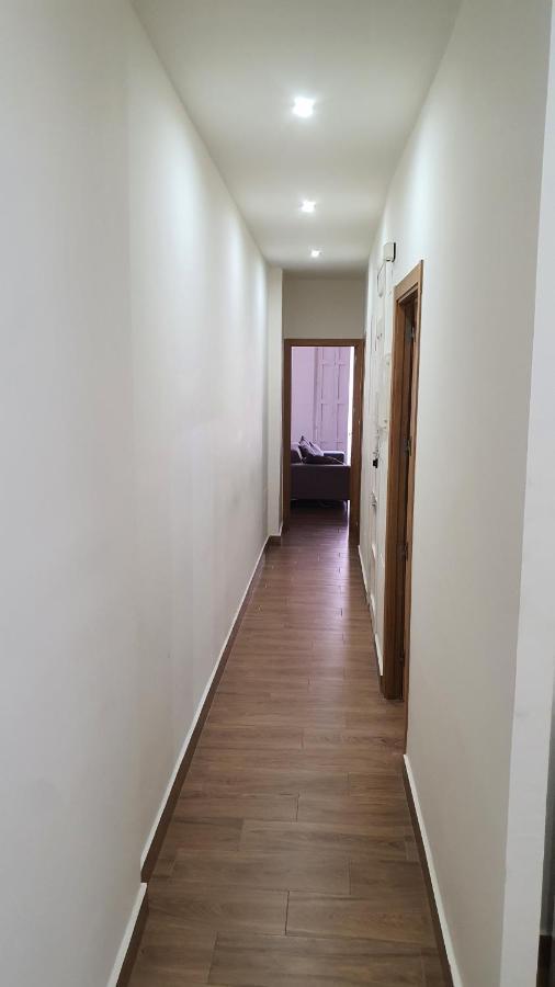 Gran Apartamento Duque Centro Ciudad 2º Apartment การ์ตาเฮนา ภายนอก รูปภาพ