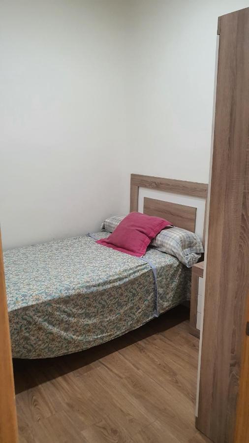 Gran Apartamento Duque Centro Ciudad 2º Apartment การ์ตาเฮนา ภายนอก รูปภาพ