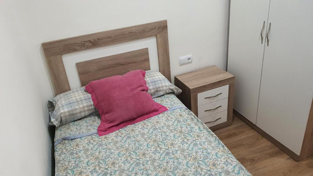 Gran Apartamento Duque Centro Ciudad 2º Apartment การ์ตาเฮนา ภายนอก รูปภาพ