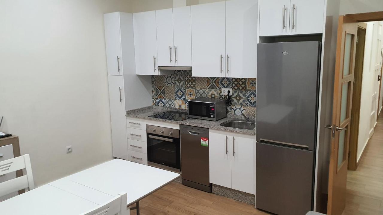 Gran Apartamento Duque Centro Ciudad 2º Apartment การ์ตาเฮนา ภายนอก รูปภาพ