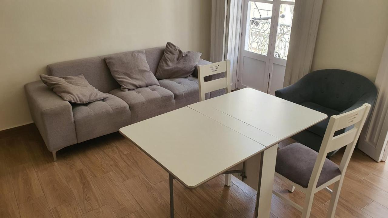 Gran Apartamento Duque Centro Ciudad 2º Apartment การ์ตาเฮนา ภายนอก รูปภาพ
