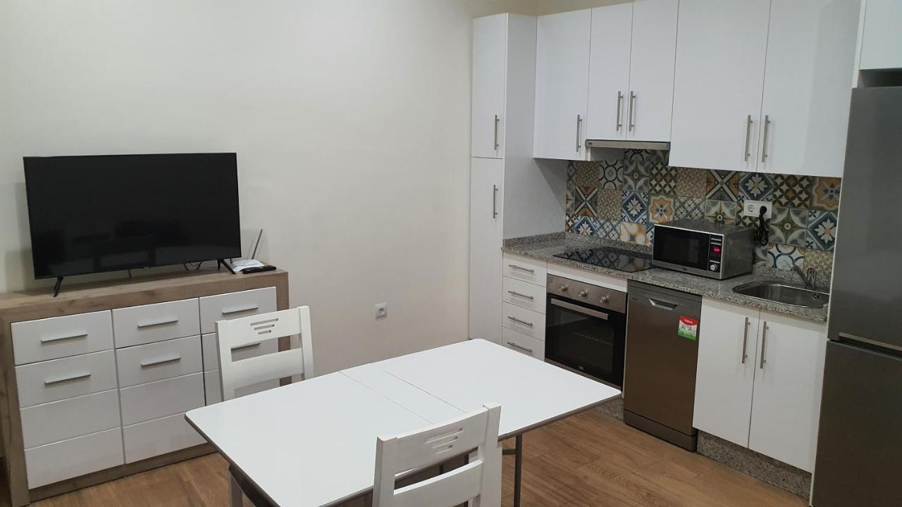 Gran Apartamento Duque Centro Ciudad 2º Apartment การ์ตาเฮนา ภายนอก รูปภาพ