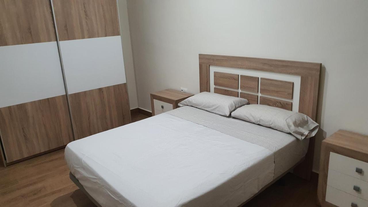 Gran Apartamento Duque Centro Ciudad 2º Apartment การ์ตาเฮนา ภายนอก รูปภาพ