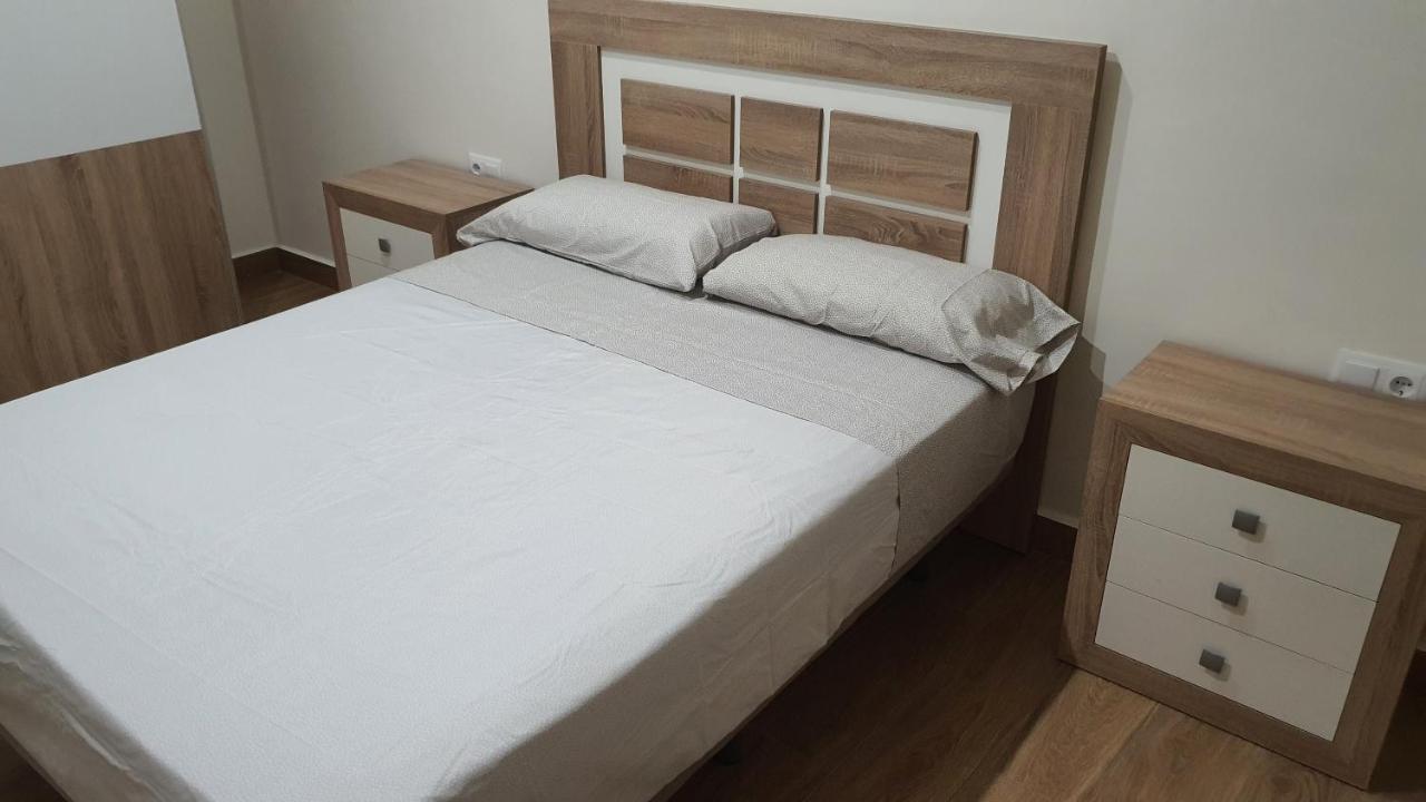 Gran Apartamento Duque Centro Ciudad 2º Apartment การ์ตาเฮนา ภายนอก รูปภาพ