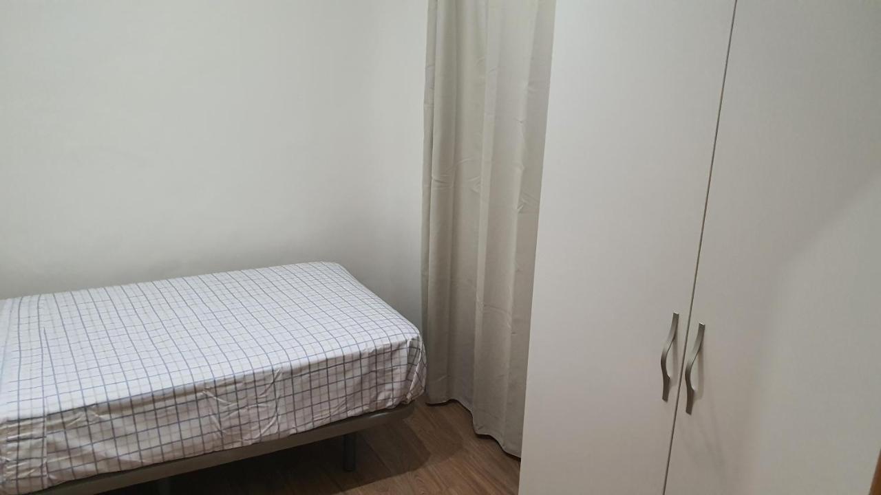Gran Apartamento Duque Centro Ciudad 2º Apartment การ์ตาเฮนา ภายนอก รูปภาพ