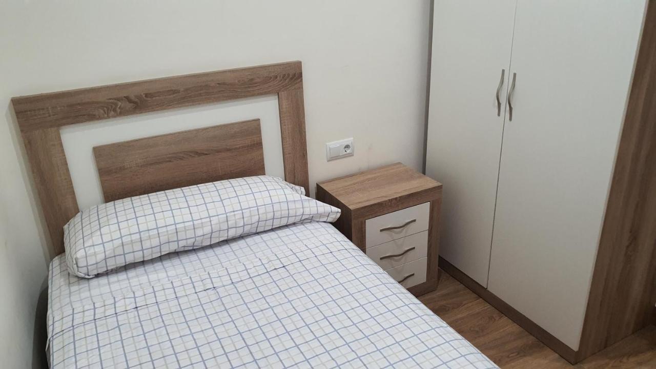 Gran Apartamento Duque Centro Ciudad 2º Apartment การ์ตาเฮนา ภายนอก รูปภาพ