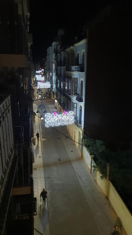 Gran Apartamento Duque Centro Ciudad 2º Apartment การ์ตาเฮนา ภายนอก รูปภาพ