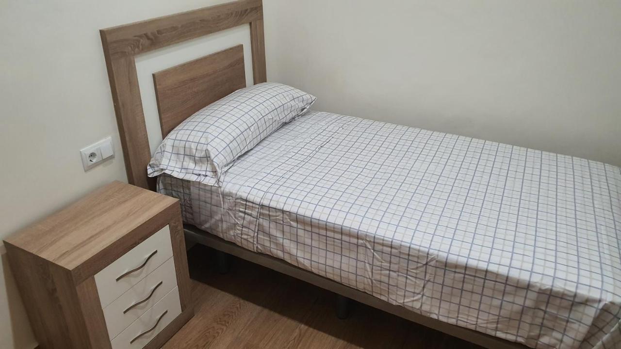 Gran Apartamento Duque Centro Ciudad 2º Apartment การ์ตาเฮนา ภายนอก รูปภาพ