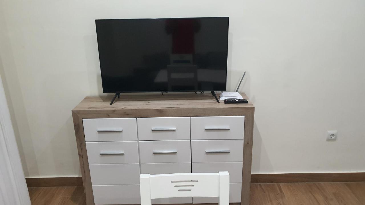 Gran Apartamento Duque Centro Ciudad 2º Apartment การ์ตาเฮนา ภายนอก รูปภาพ