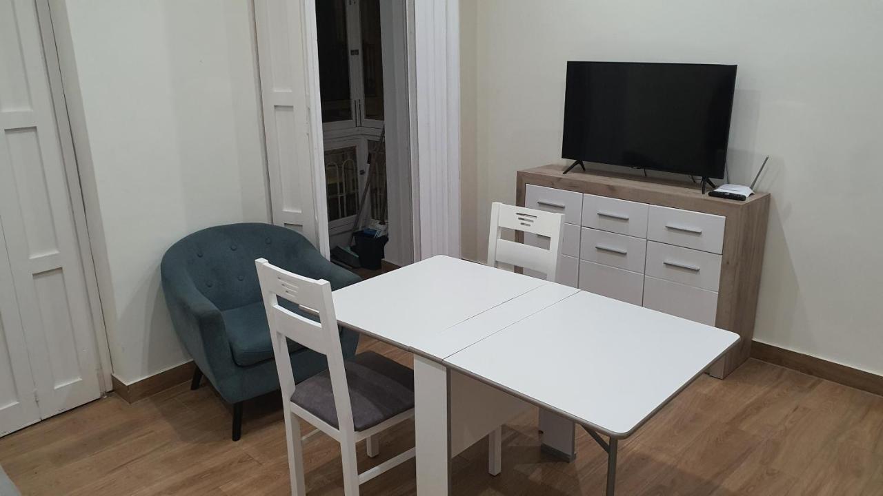 Gran Apartamento Duque Centro Ciudad 2º Apartment การ์ตาเฮนา ภายนอก รูปภาพ