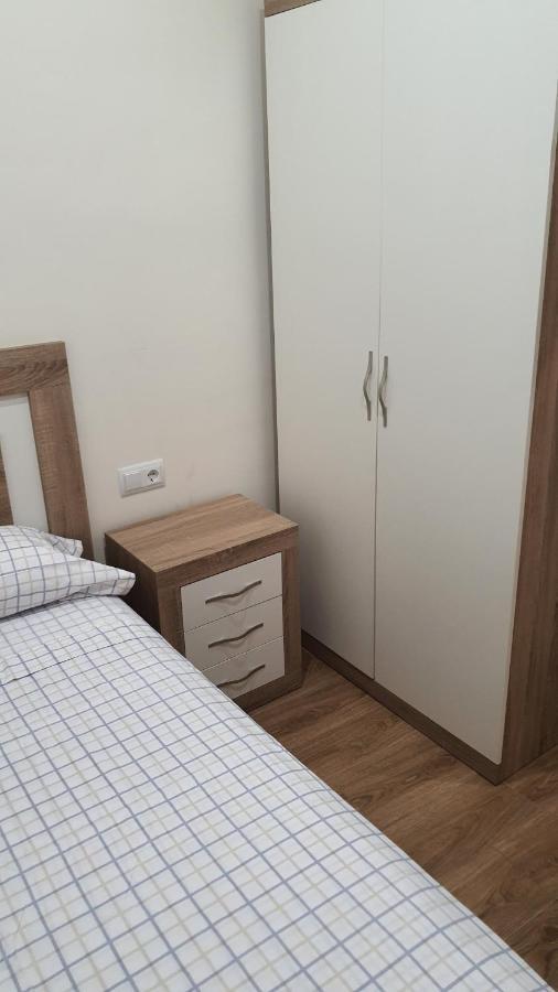 Gran Apartamento Duque Centro Ciudad 2º Apartment การ์ตาเฮนา ภายนอก รูปภาพ
