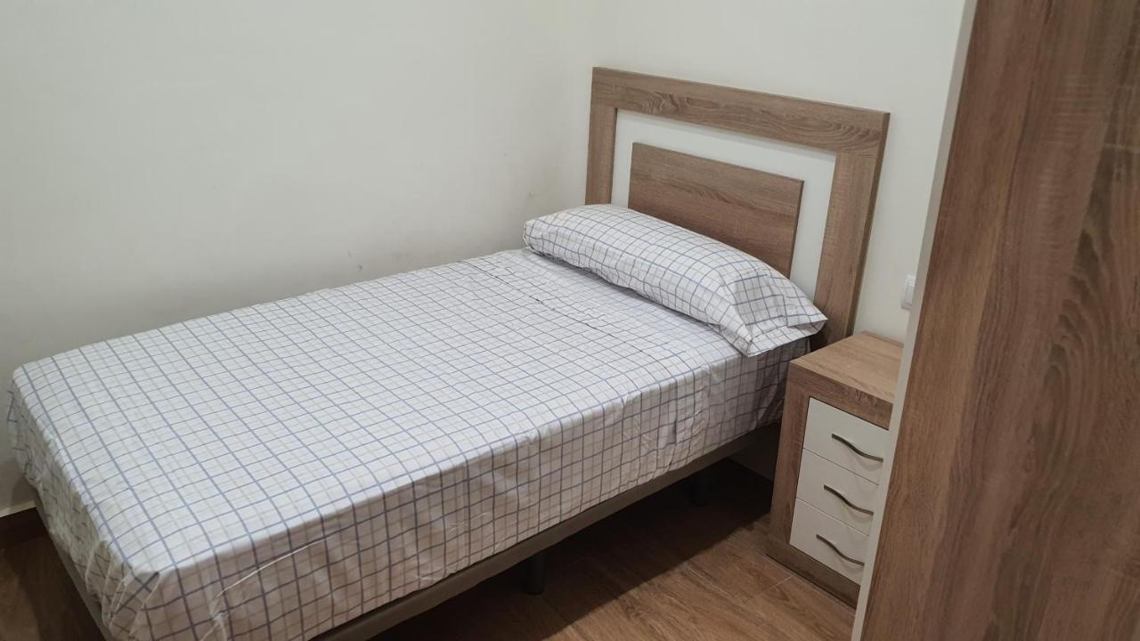 Gran Apartamento Duque Centro Ciudad 2º Apartment การ์ตาเฮนา ภายนอก รูปภาพ