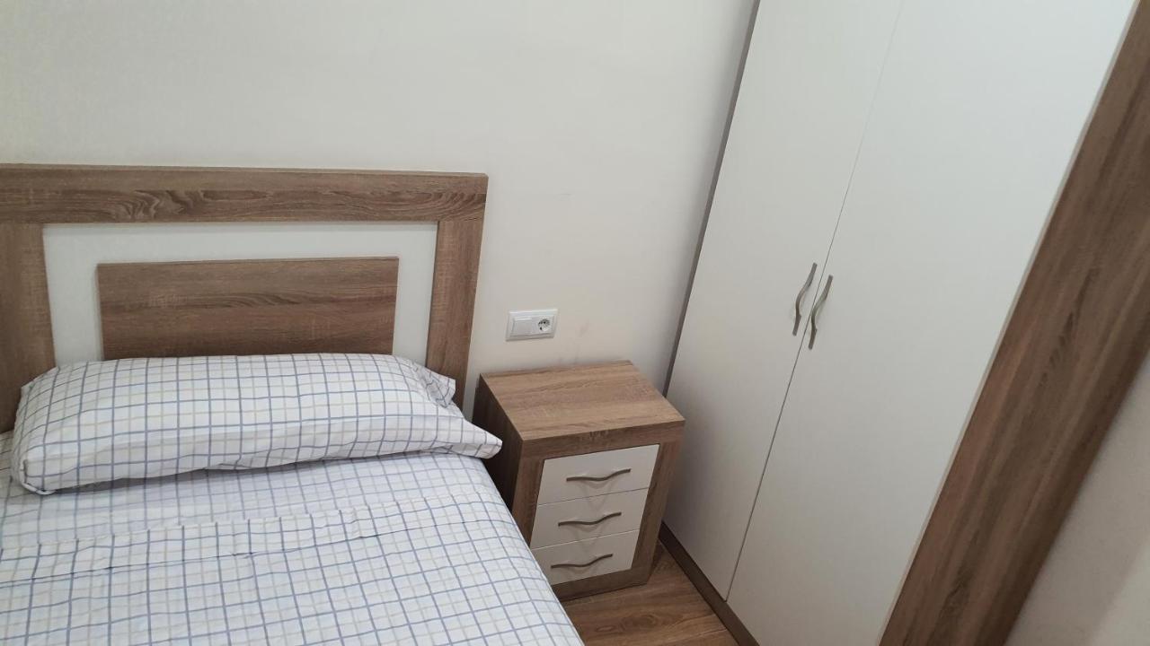 Gran Apartamento Duque Centro Ciudad 2º Apartment การ์ตาเฮนา ภายนอก รูปภาพ